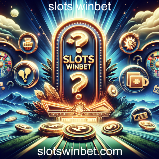 Perguntas Frequentes sobre Slots Winbet