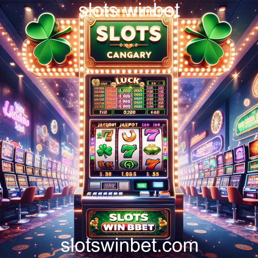Alto Rolo: A Categoria que Promete Emoções e Grandes Apostas no Slots Winbet