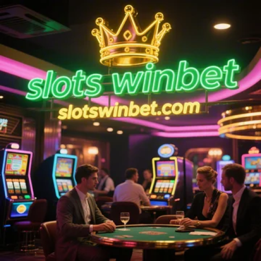slots winbet