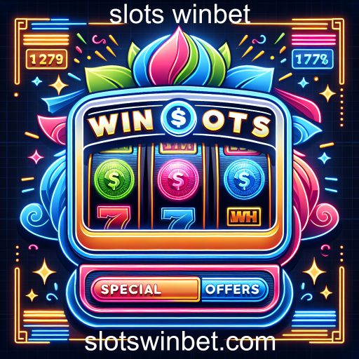 Aproveite as Promoções Imperdíveis de Slots no WinBet