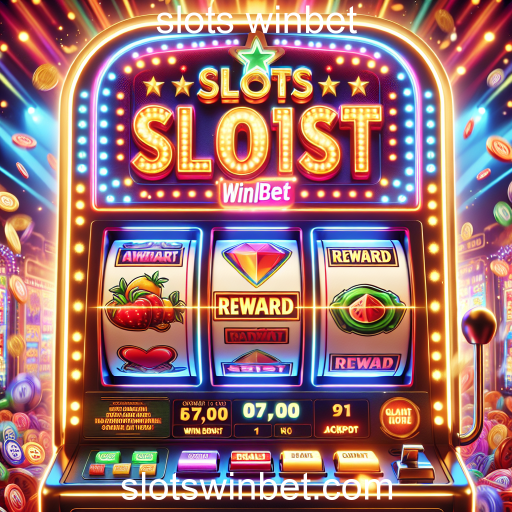 Atrações das Recompensas nos Jogos de Slots
