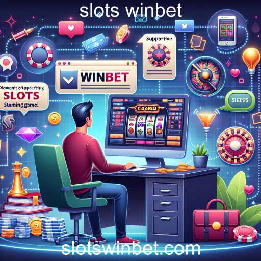 A Importância dos Jogos de Suporte nas Slots: Aprenda e Ganhe